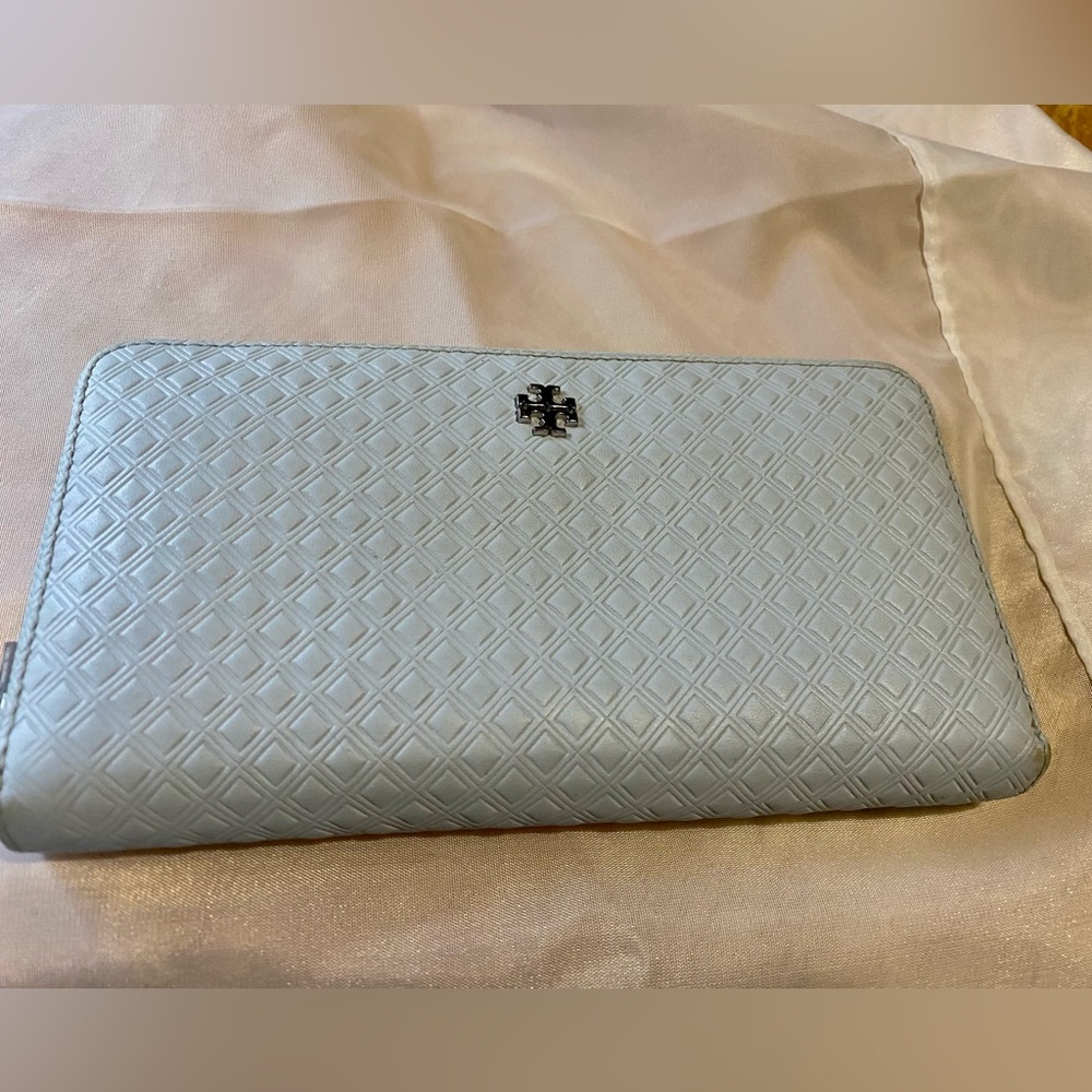 Tory Burch Wallet